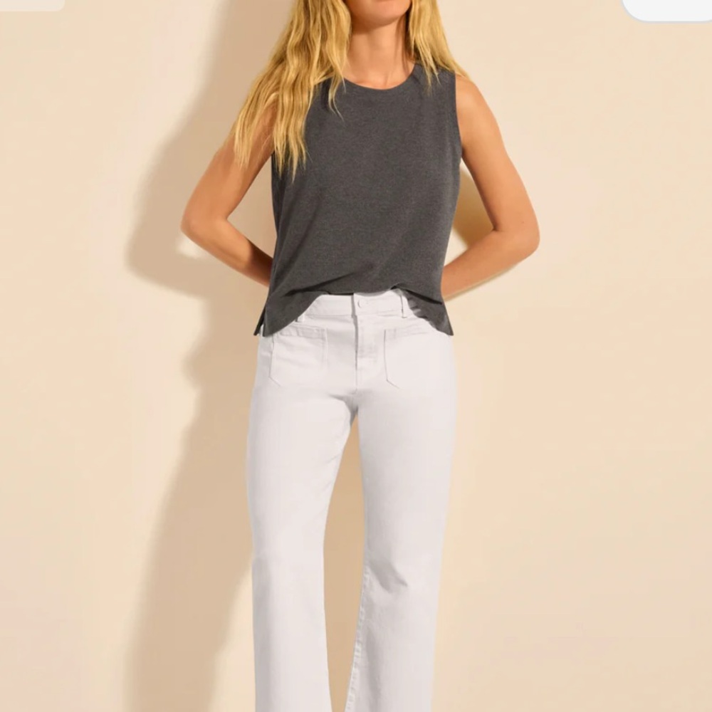 Cabi Snap Top size Large